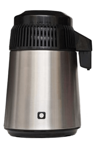 Water Distiller Australia | Benchtop Stainless Steel Water Distiller Australia | Benchtop Stainless Steel